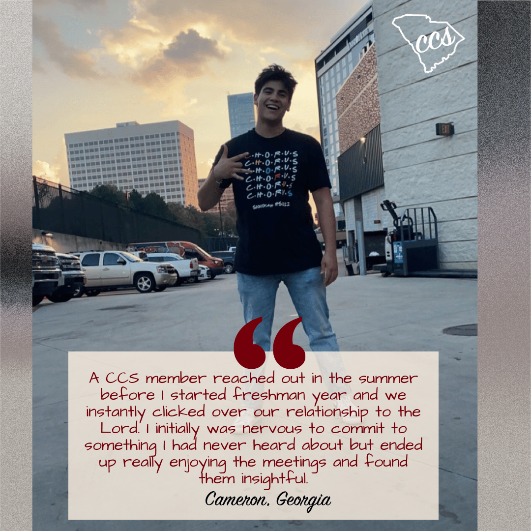 Cameron-Testimonial